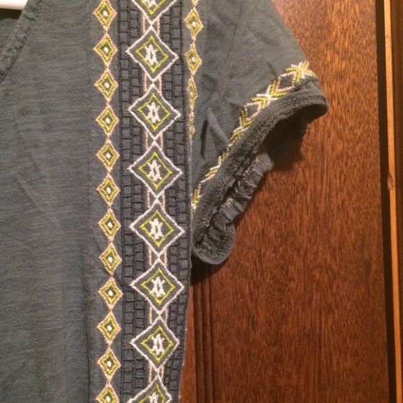 🧘🏻‍♀️Two Woolrich Cotton Dresses 🆒 - Picture 5 of 7